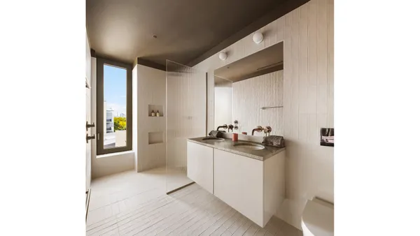 $2,075,000 | 144 Vanderbilt Avenue, Unit 3E | Fort Greene