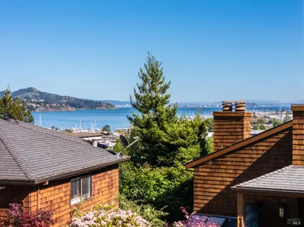 $1,295,000 | 70 Stanford Way, Sausalito, CA 94965