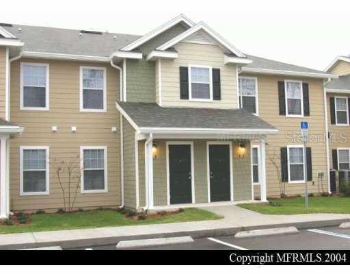 826 Enterprise Road, Unit 13103 DeBary, FL 32713 - Photo 1 of 1 Exterior Front
