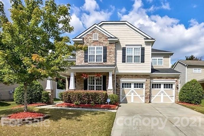 5822 Cactus Valley Road Charlotte, NC 28277 - Photo 1 of 48 Gallery Image 1