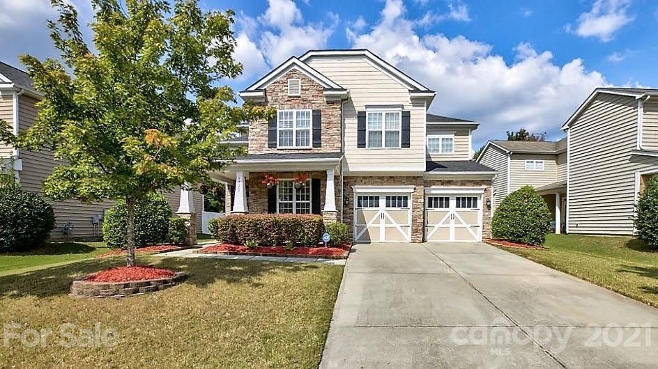 5822 Cactus Valley Road Charlotte, NC 28277 - Photo 2 of 48 Gallery Image 2
