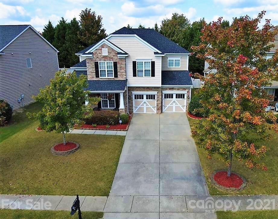5822 Cactus Valley Road Charlotte, NC 28277 - Photo 38 of 48 Gallery Image 38