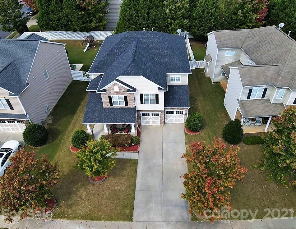 5822 Cactus Valley Road Charlotte, NC 28277 - Photo 39 of 48 Gallery Image 39