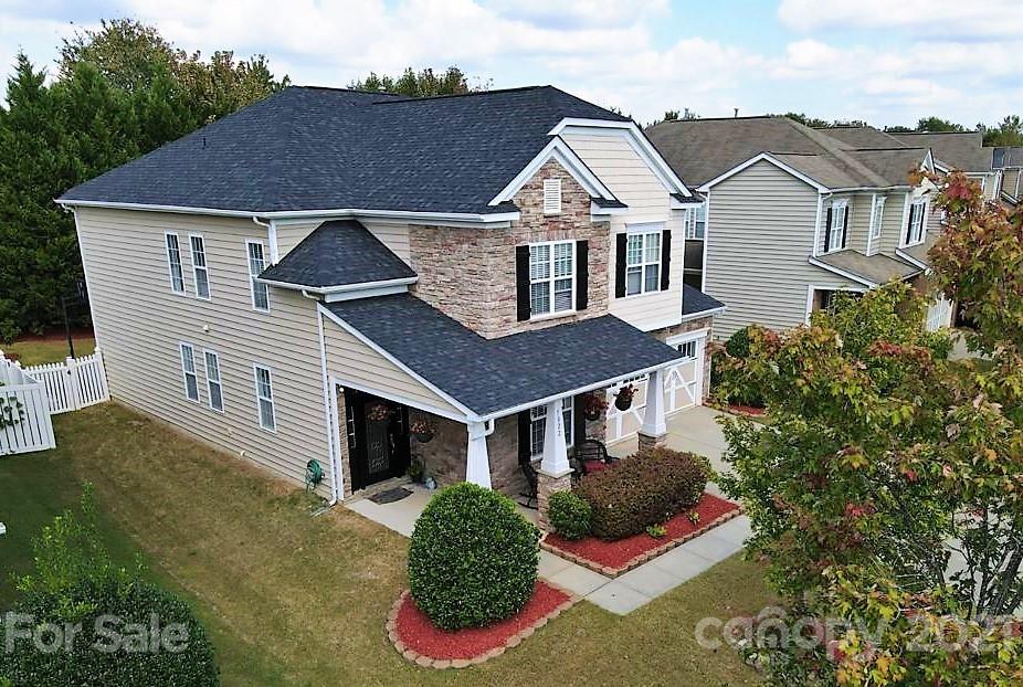 5822 Cactus Valley Road Charlotte, NC 28277 - Photo 40 of 48 Gallery Image 40