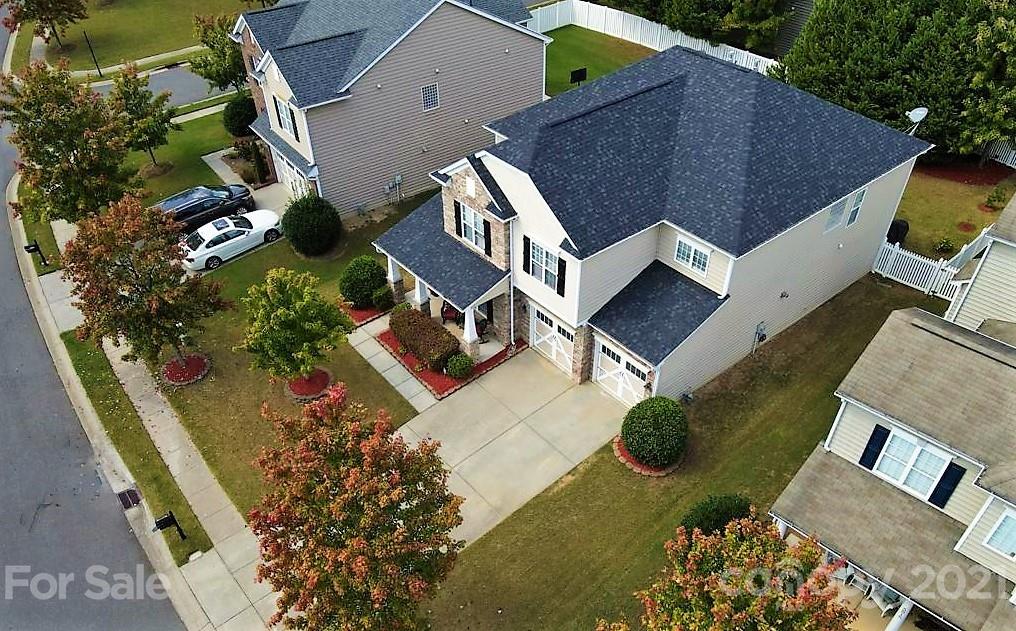 5822 Cactus Valley Road Charlotte, NC 28277 - Photo 42 of 48 Gallery Image 42