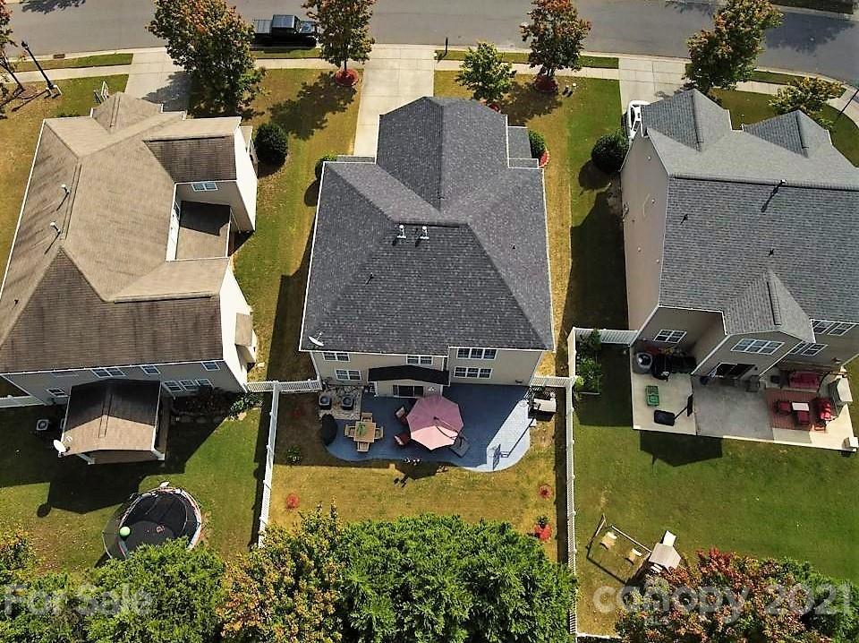 5822 Cactus Valley Road Charlotte, NC 28277 - Photo 43 of 48 Gallery Image 43