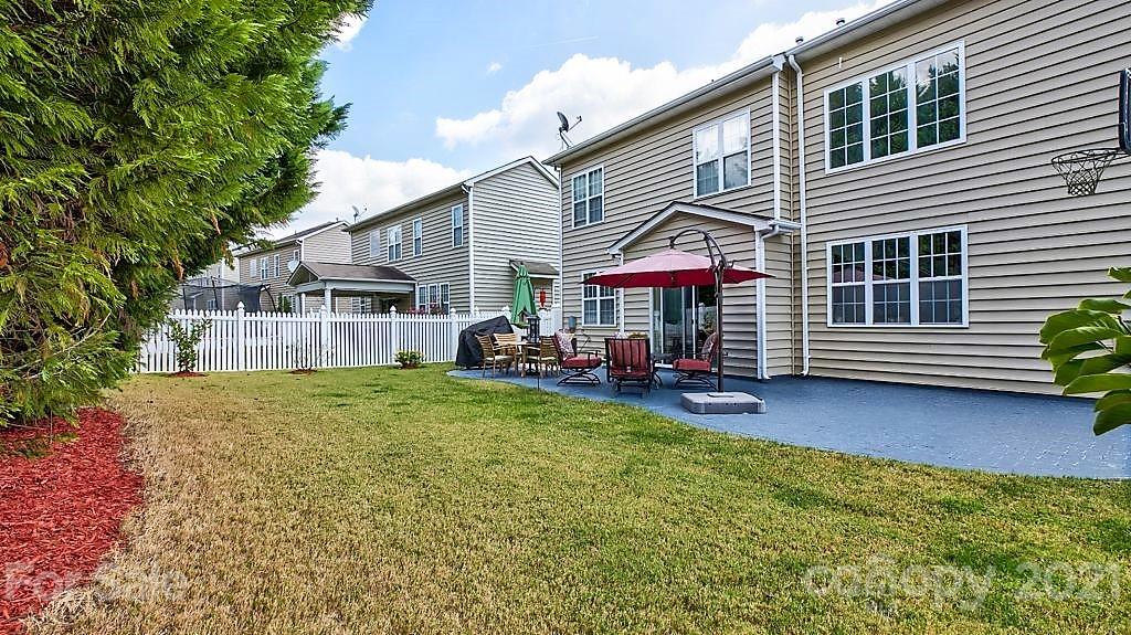 5822 Cactus Valley Road Charlotte, NC 28277 - Photo 45 of 48 Gallery Image 45