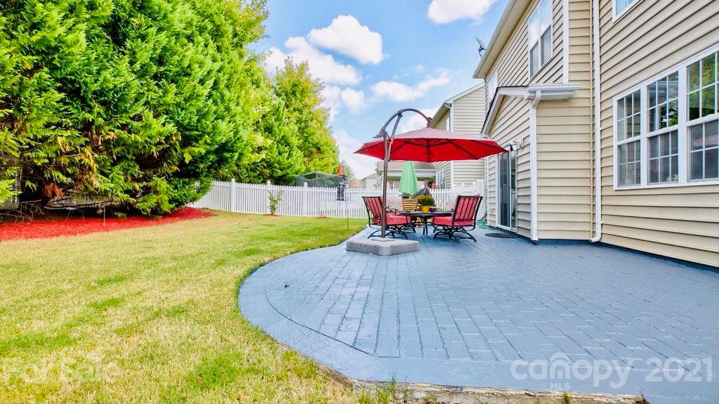 5822 Cactus Valley Road Charlotte, NC 28277 - Photo 46 of 48 Gallery Image 46