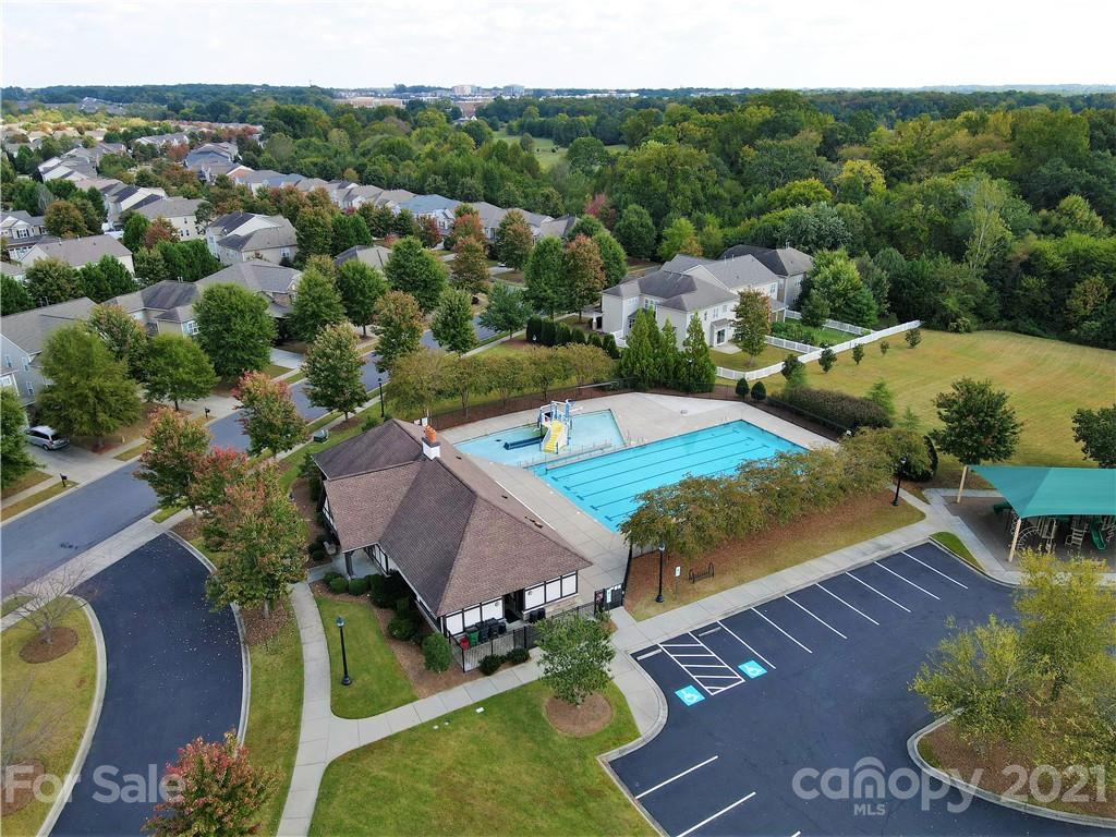 5822 Cactus Valley Road Charlotte, NC 28277 - Photo 47 of 48 Gallery Image 47
