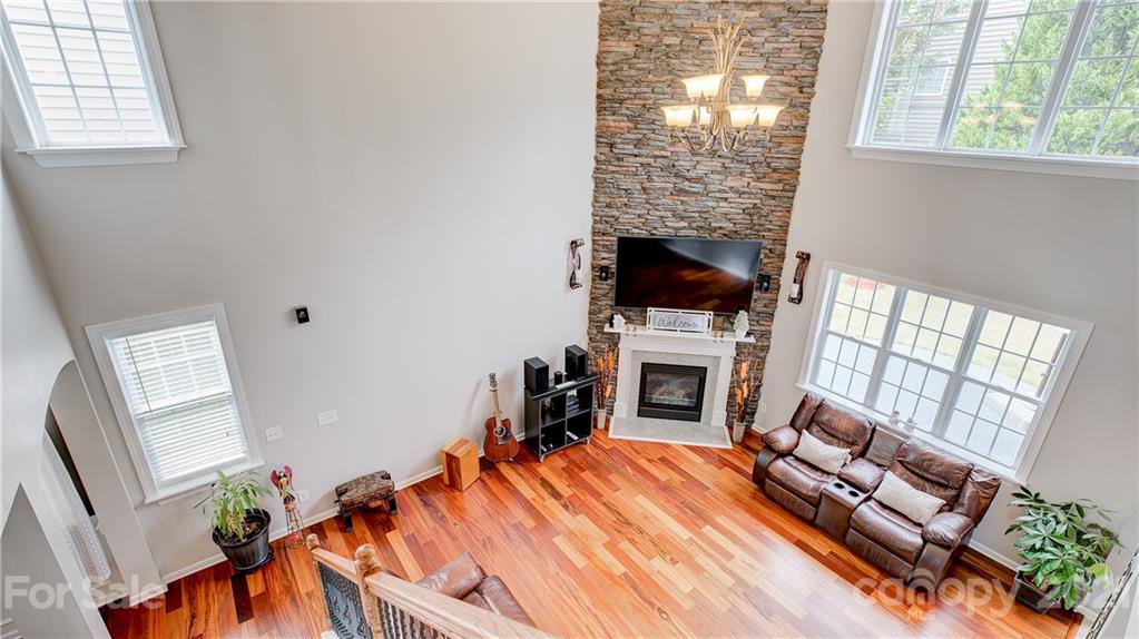 5822 Cactus Valley Road Charlotte, NC 28277 - Photo 9 of 48 Gallery Image 9