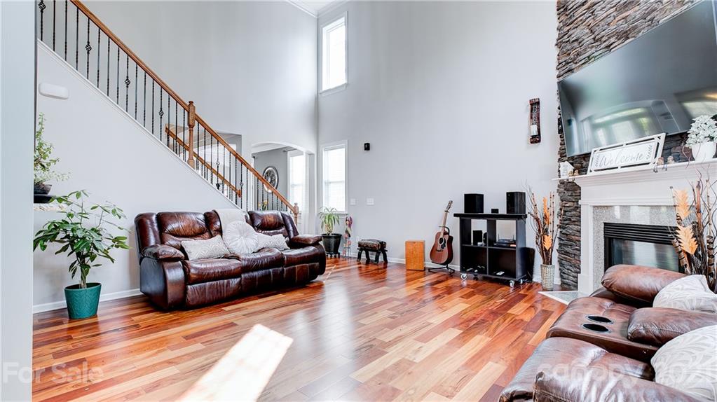 5822 Cactus Valley Road Charlotte, NC 28277 - Photo 10 of 48 Gallery Image 10