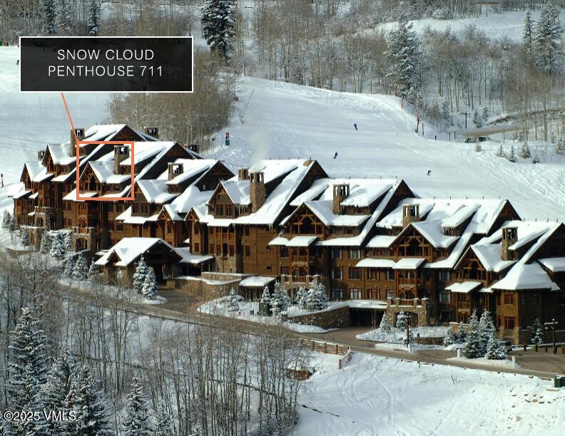 180 Daybreak Ridge Road, Unit 711 Beaver Creek, CO 81620 - Photo 14 of 17