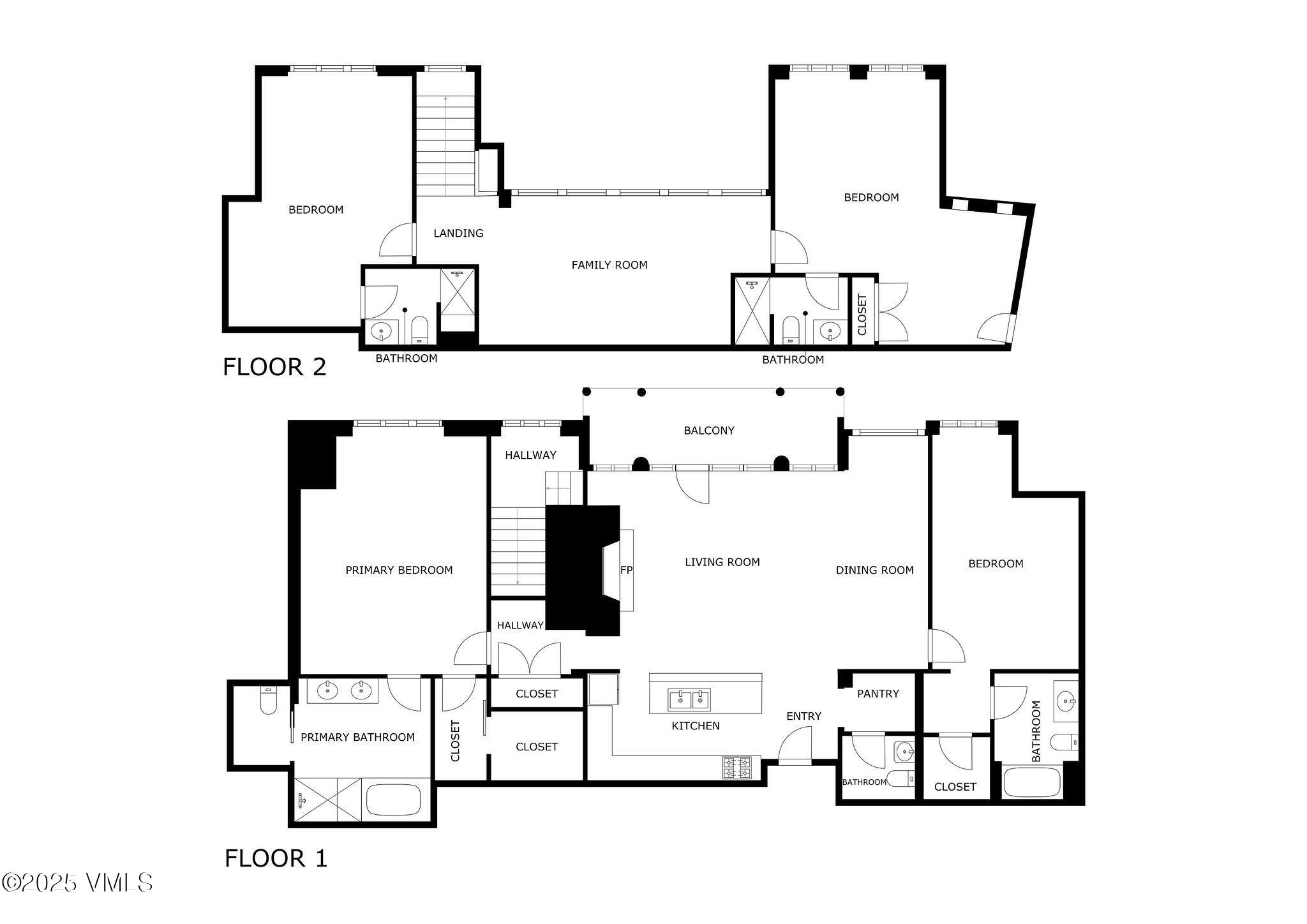180 Daybreak Ridge Road, Unit 711 Beaver Creek, CO 81620 - Photo 17 of 17 a picture of floor plan
