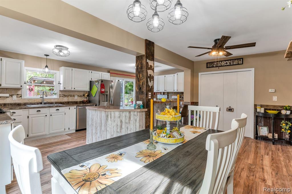 7487 Jordan Road Grand Blanc, MI 48439 - Photo 14 of 45 Gallery Image 14