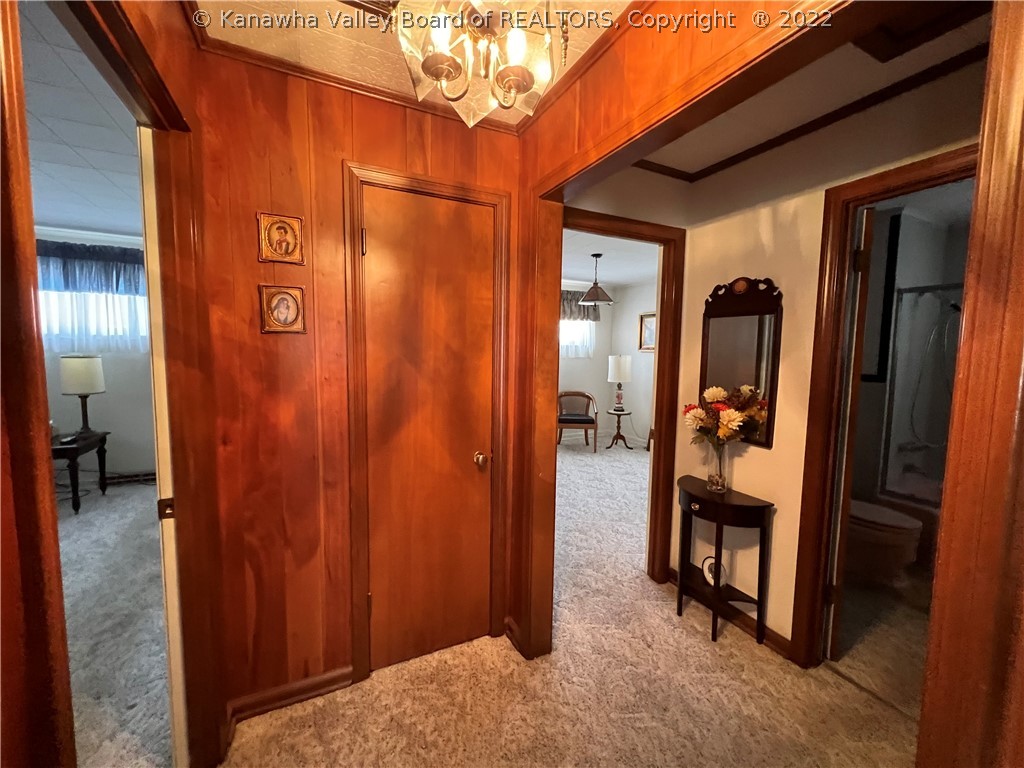 231 Bailey Road Davin, WV 25617 - Photo 22 of 25 Gallery Image 22