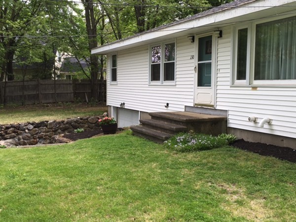 130 Appleton Street North Andover, MA 01845 - Photo 17 of 21 Gallery Image 17