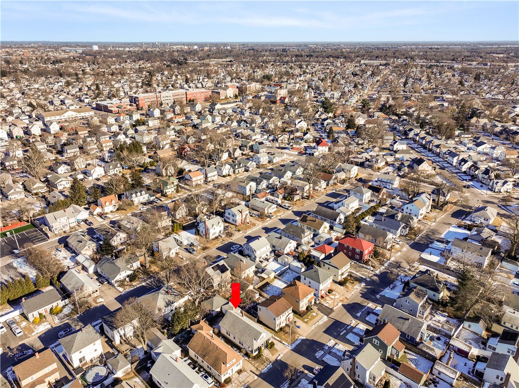 55 Melrose Street Cranston, RI 02910 - Photo 5 of 29