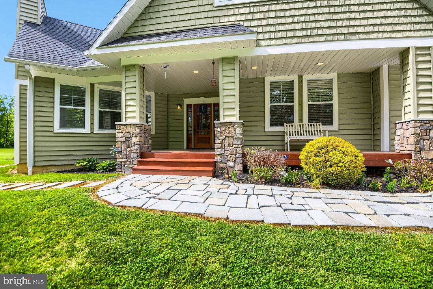 1414 Cherry Garden Road Baltimore, MD 21221 - Photo 3 of 50