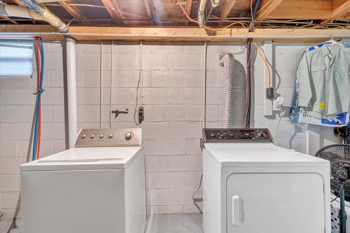 792 Highland Lake Road Union Hall, VA 24176 - Photo 32 of 58 29-MIB01453