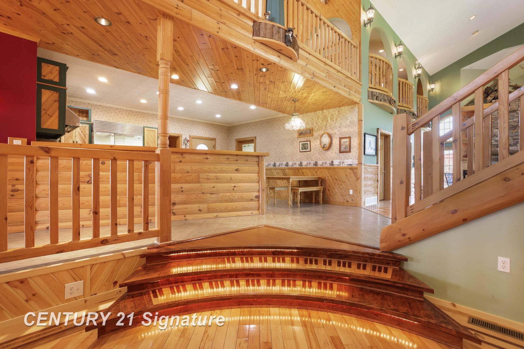 4285 North Iva Road Hemlock, MI 48626 - Photo 21 of 99