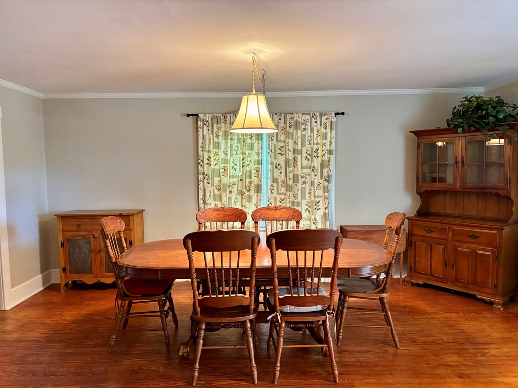 26577 Texaco Town Road Melfa, VA 23410 - Photo 2 of 38