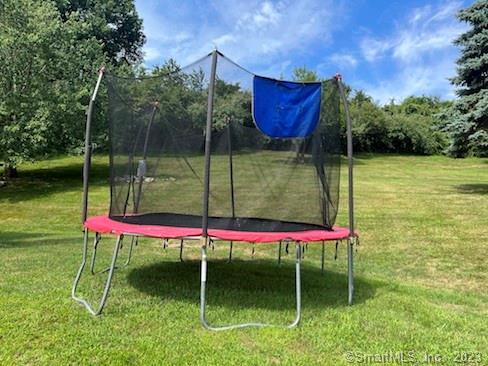 23 Painter Hill Road Roxbury, CT 06783 - Photo 23 of 26 a view of pool with a chair and table