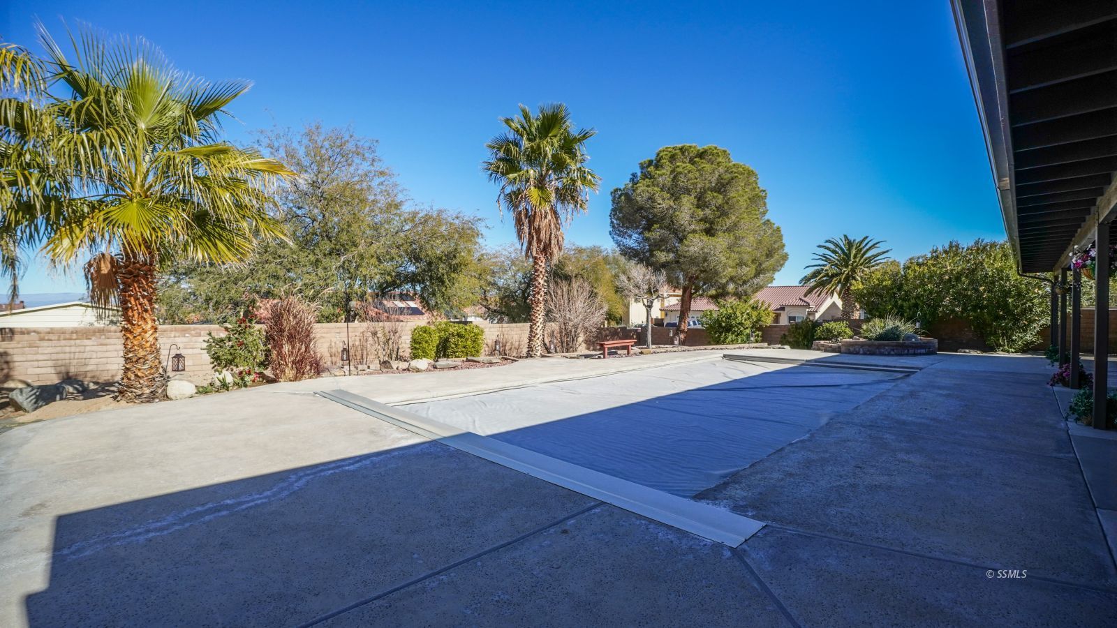 108 West Smoke Tree Avenue Ridgecrest, CA 93555 - Photo 32 of 37 Gallery Image 32