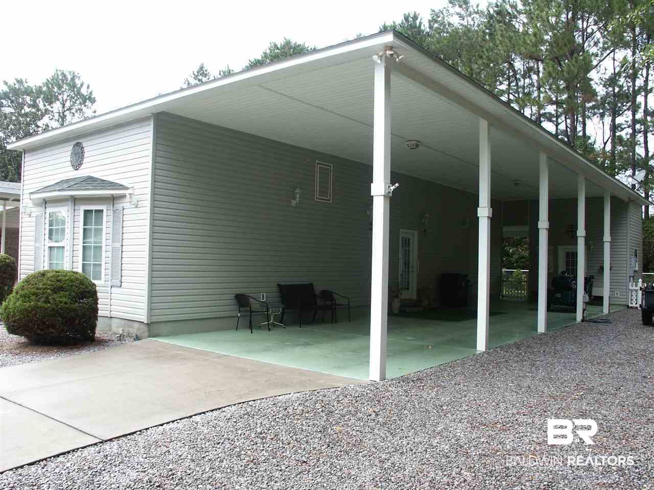 1197 Ridgewood Drive Lillian, AL 36549 - Photo 2 of 21 Perfect For Motorcoach