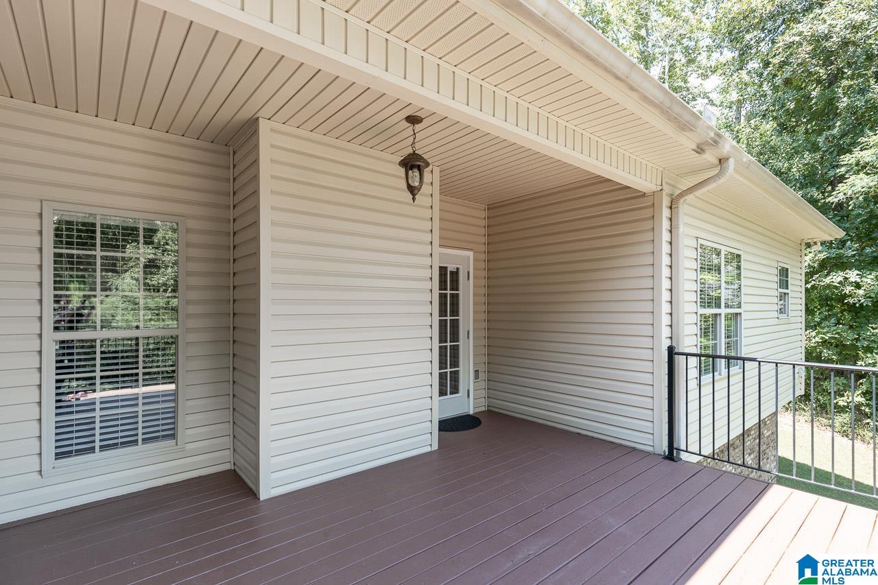 4653 New Found Road Mount Olive, AL 35117 - Photo 36 of 37