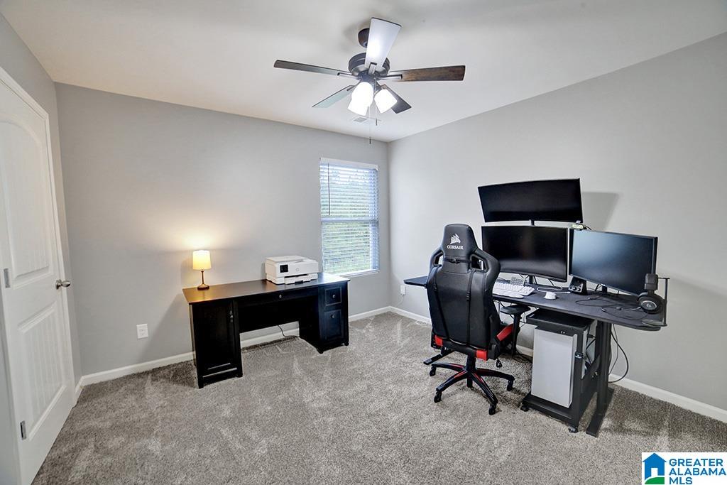 537 Chesser Reserve Way Chelsea, AL 35043 - Photo 20 of 25