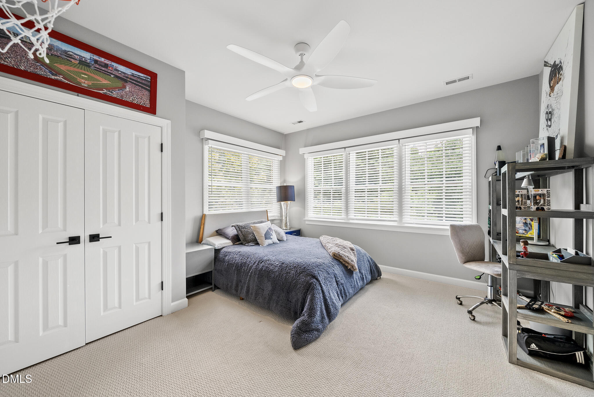 4005 George V Strong Wynd Raleigh, NC 27612 - Photo 41 of 61