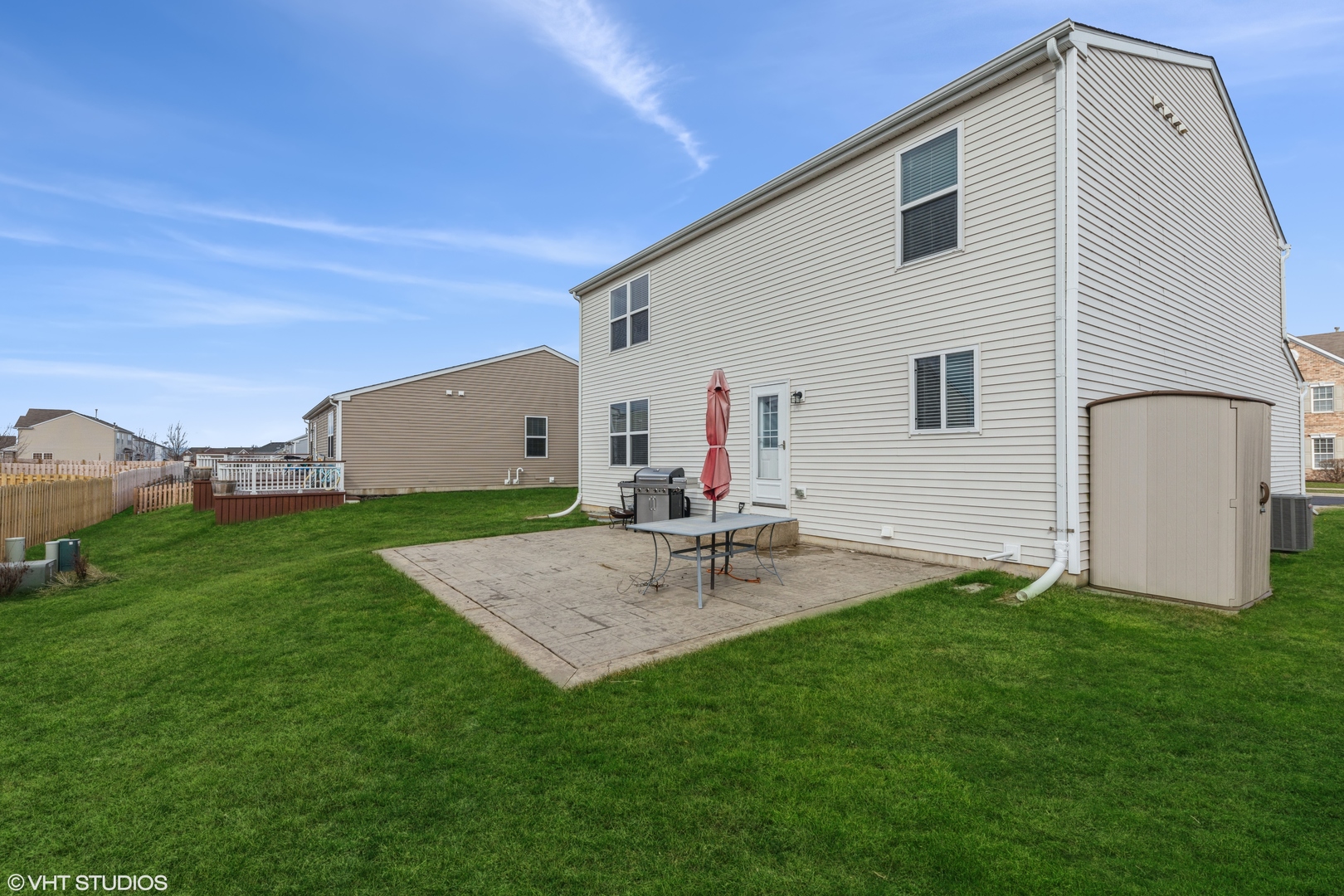 1733 Sebastian Road Woodstock, IL 60098 - Photo 9 of 10