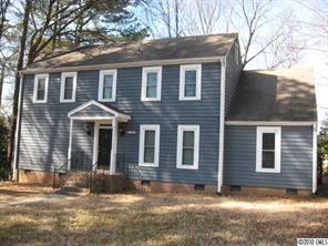 6108 Sharon Road Charlotte, NC 28210 - Photo 1 of 16 Gallery Image 1