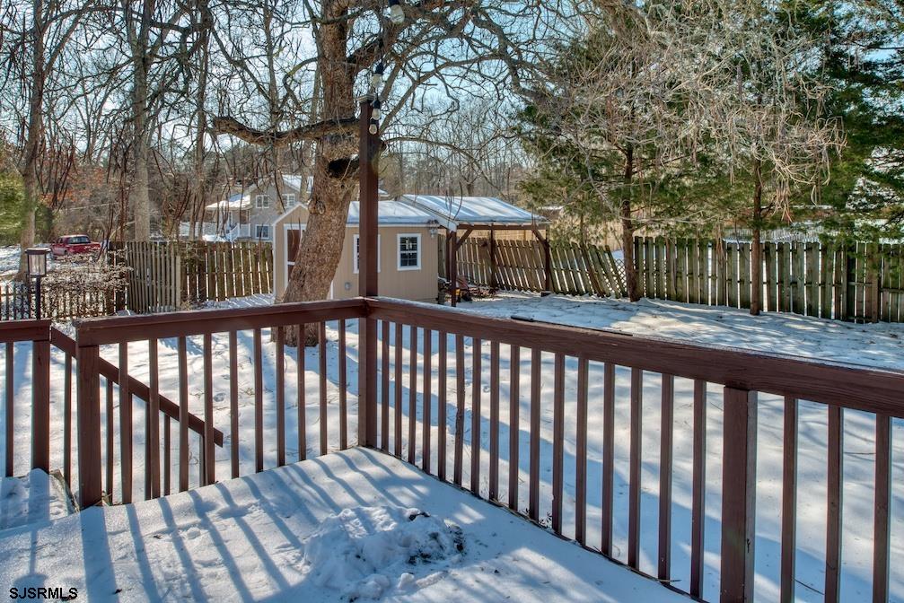 147 Clarks Landing Road Port Republic, NJ 08241 - Photo 39 of 42 Gallery Image 39