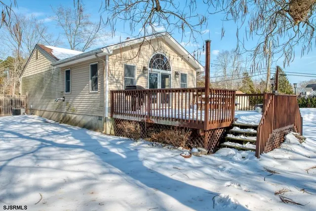 $439,900 | 147 Clarks Landing Road, Port Republic, NJ 08241