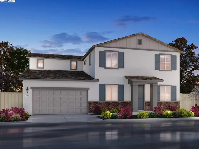 $772,382 | 671 Channel Circle, Oakley, CA 94561