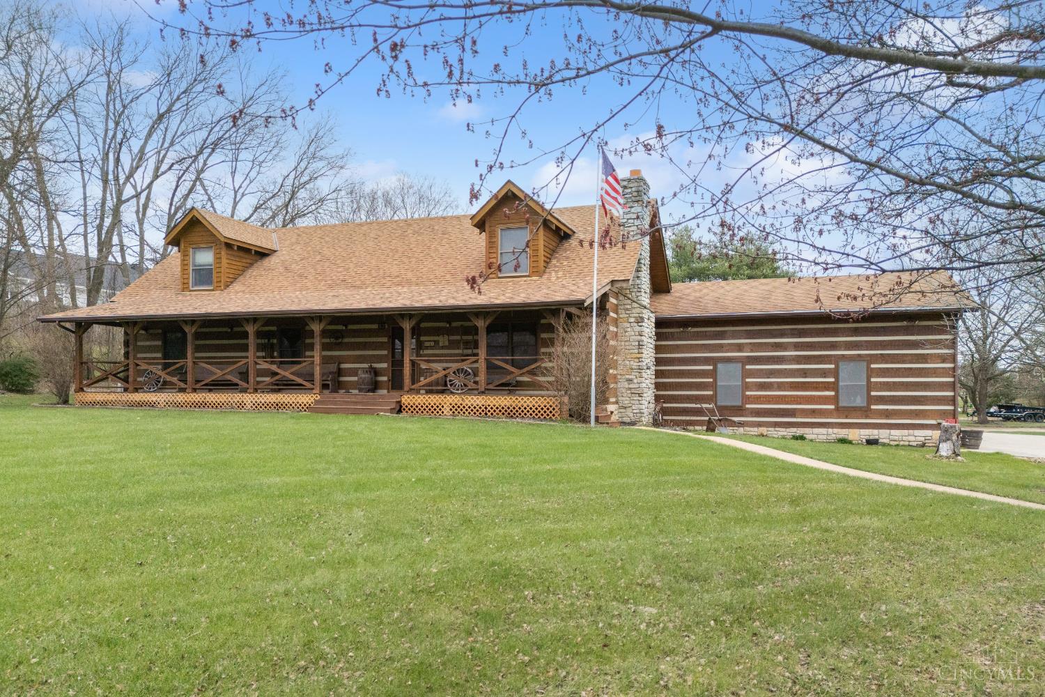 4816 Kyles Station Road Hamilton, OH 45011 - Photo 1 of 49 Gallery Image 1