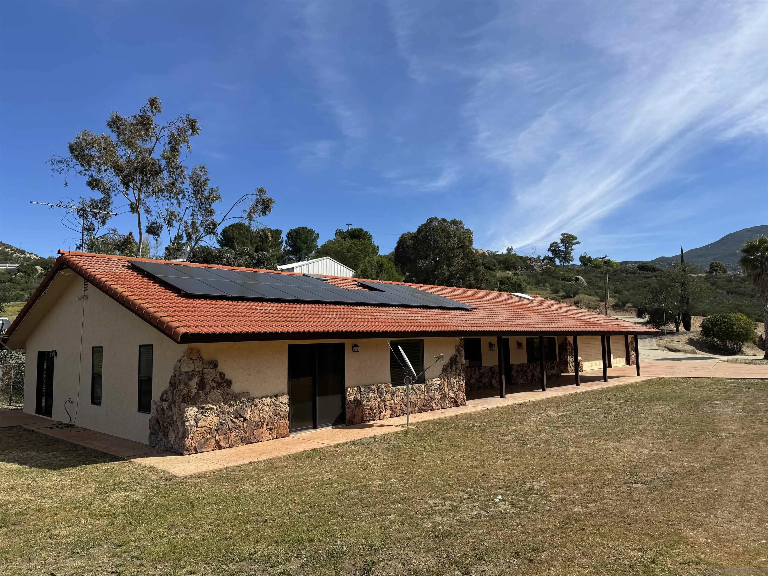 1394 Peutz Valley Road Alpine, CA 91901 - Photo 1 of 75