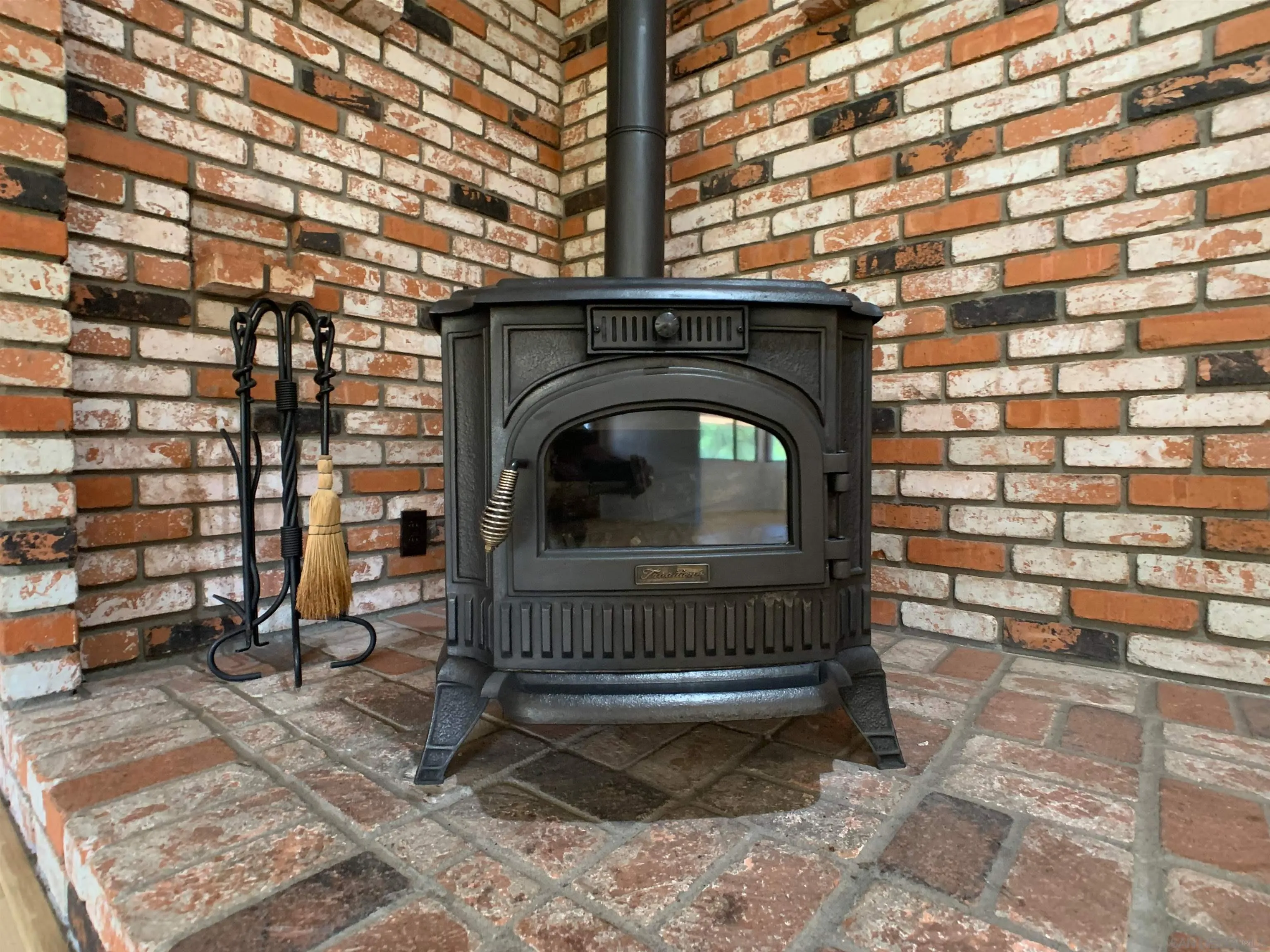 1394 Peutz Valley Road Alpine, CA 91901 - Photo 20 of 75 Fireplace