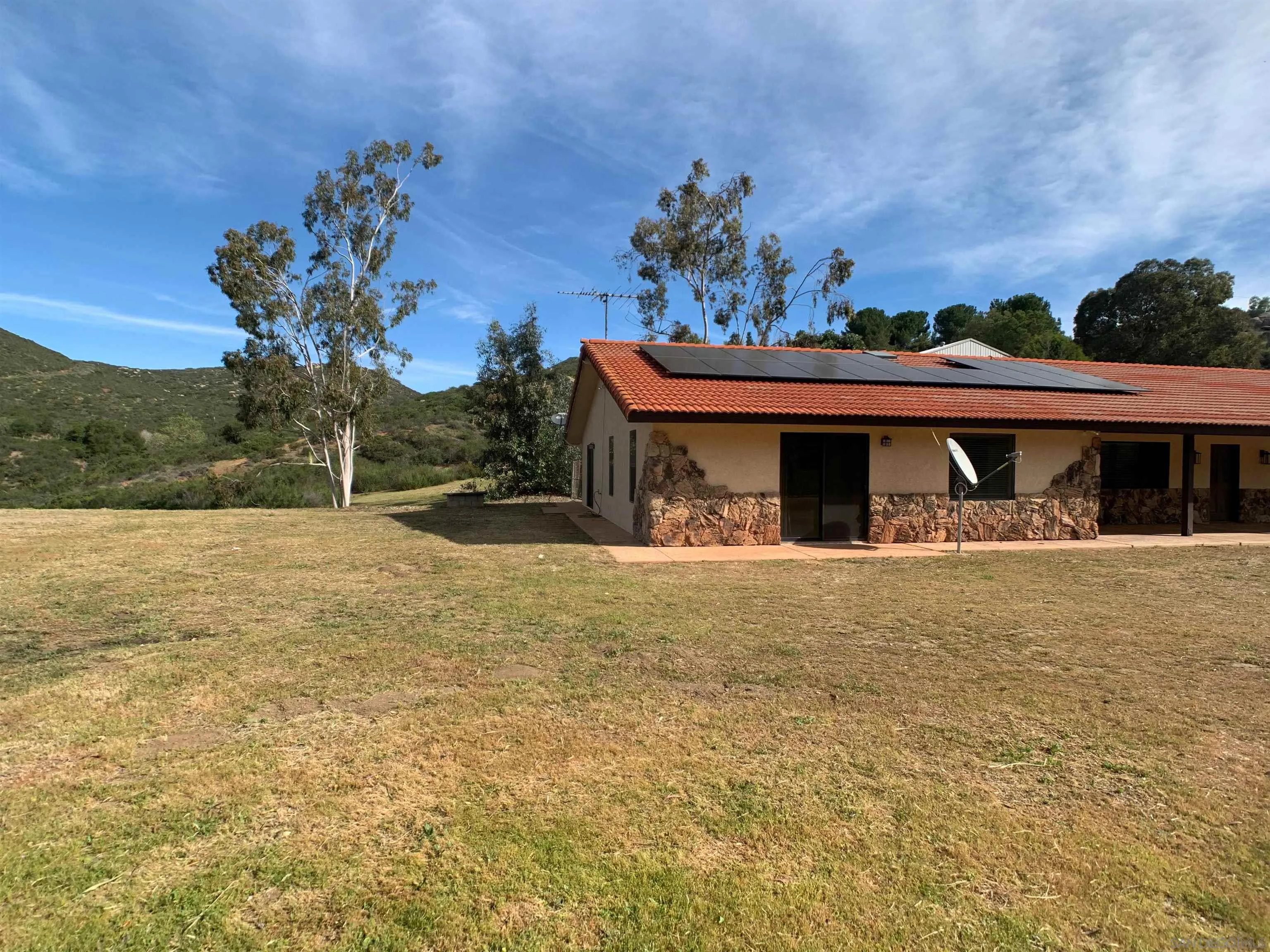 1394 Peutz Valley Road Alpine, CA 91901 - Photo 4 of 75 Great space to help your dreams come true