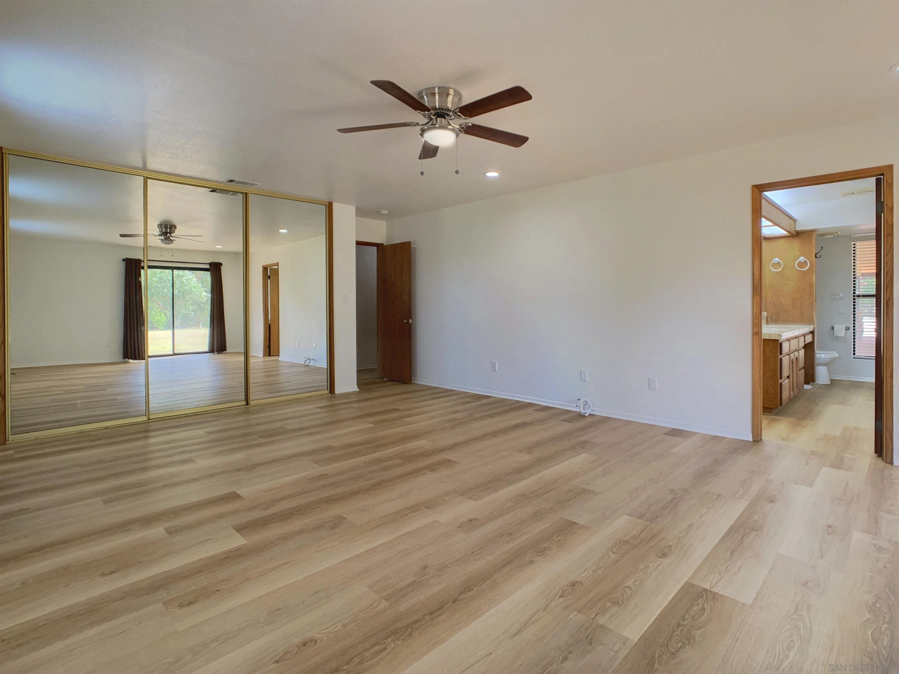 1394 Peutz Valley Road Alpine, CA 91901 - Photo 41 of 75 Primary Bedroom