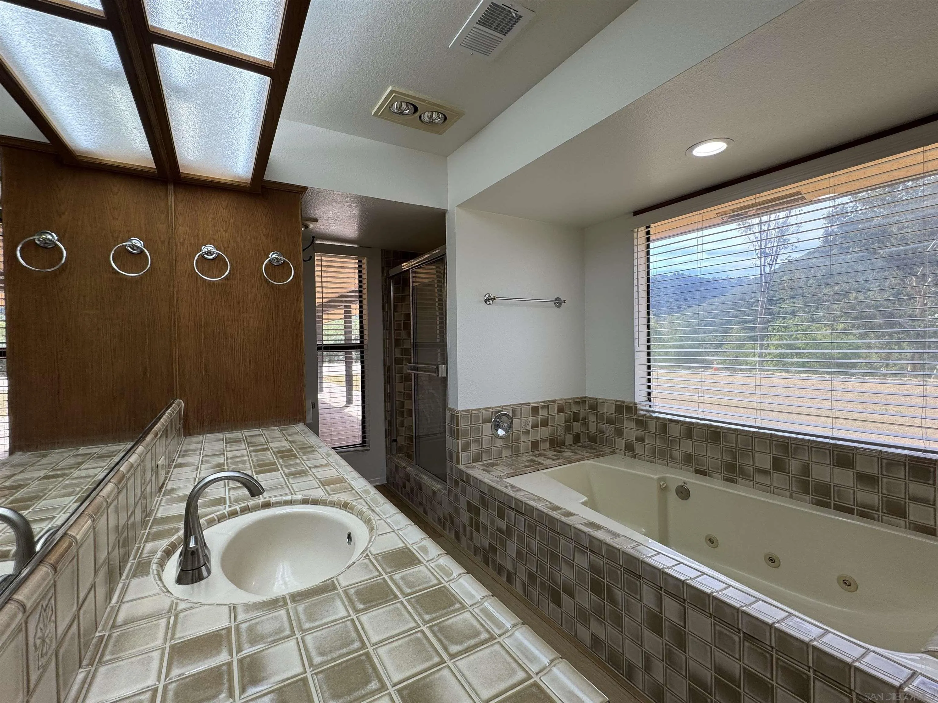 1394 Peutz Valley Road Alpine, CA 91901 - Photo 43 of 75 Primary Bath/Spa