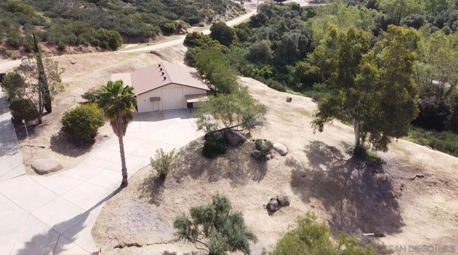 1394 Peutz Valley Road Alpine, CA 91901 - Photo 53 of 75