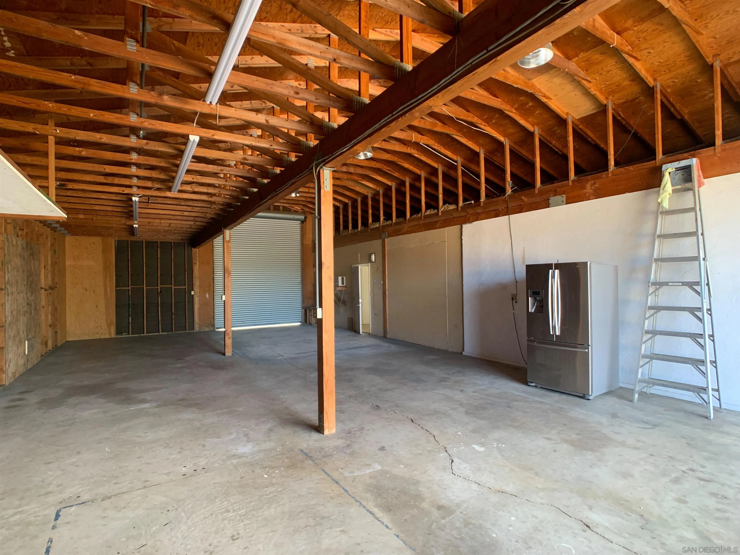 1394 Peutz Valley Road Alpine, CA 91901 - Photo 60 of 75 Work Shop