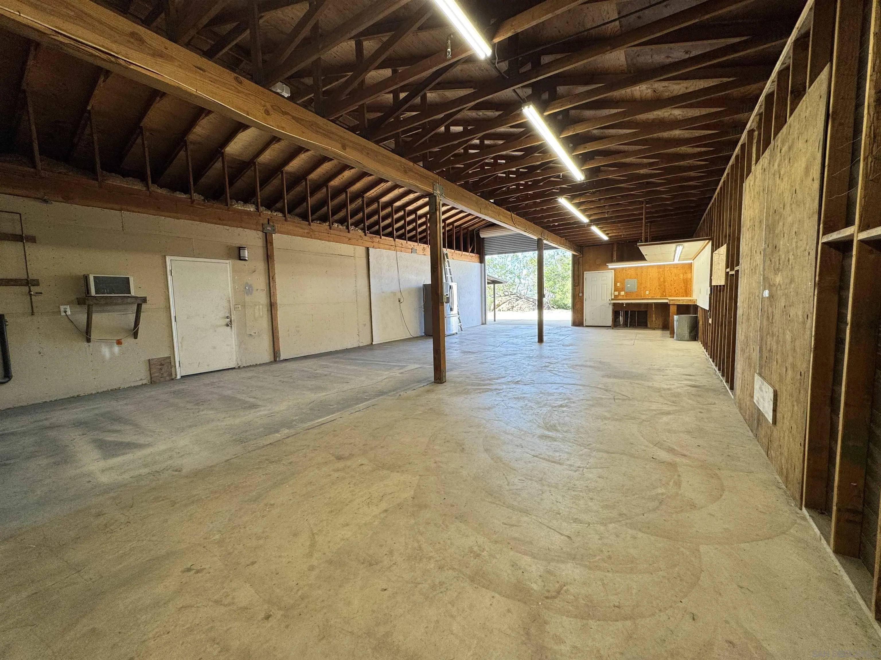 1394 Peutz Valley Road Alpine, CA 91901 - Photo 61 of 75 Work Shop