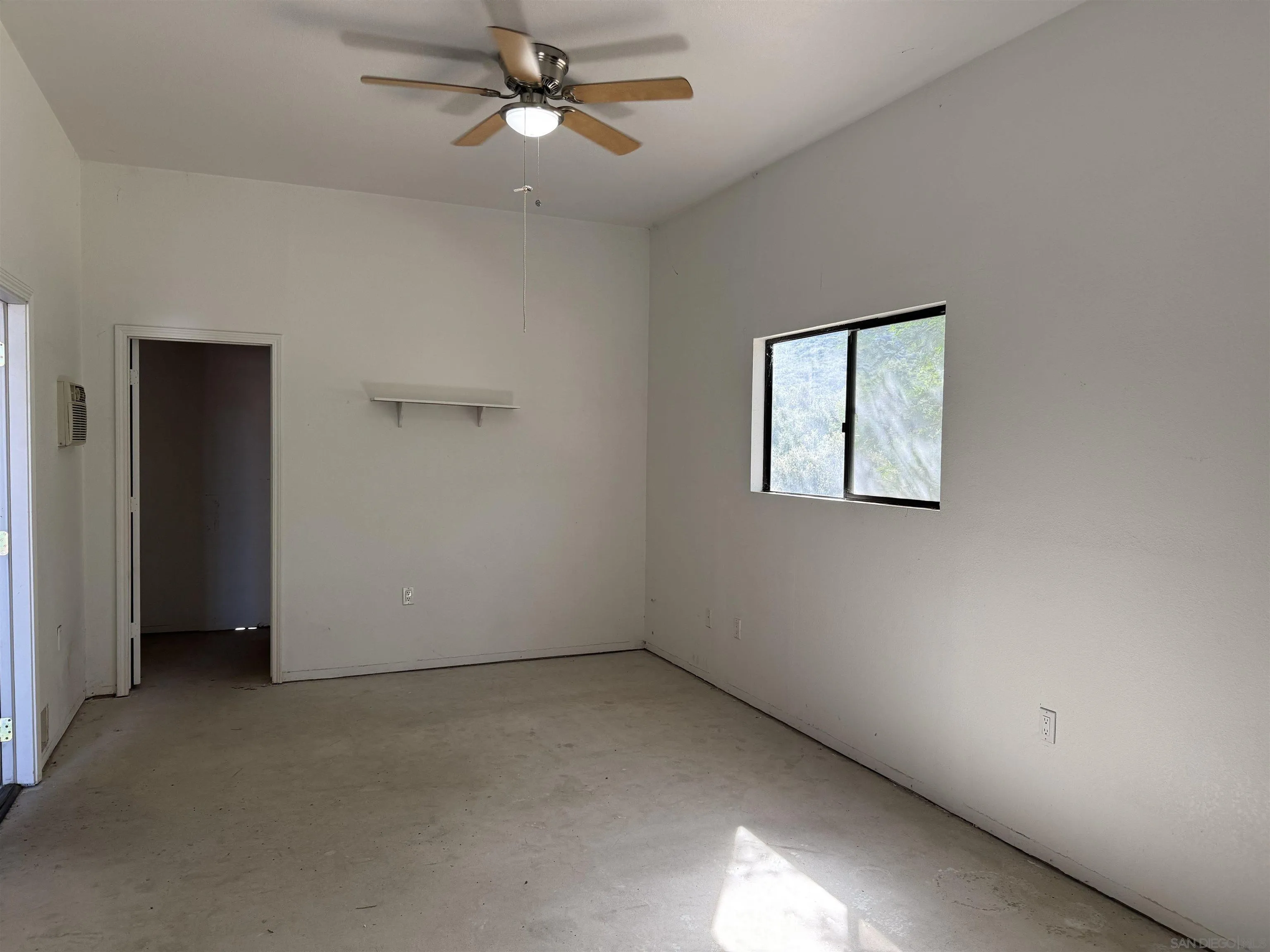 1394 Peutz Valley Road Alpine, CA 91901 - Photo 68 of 75 Possible office, gym, adu, etc.