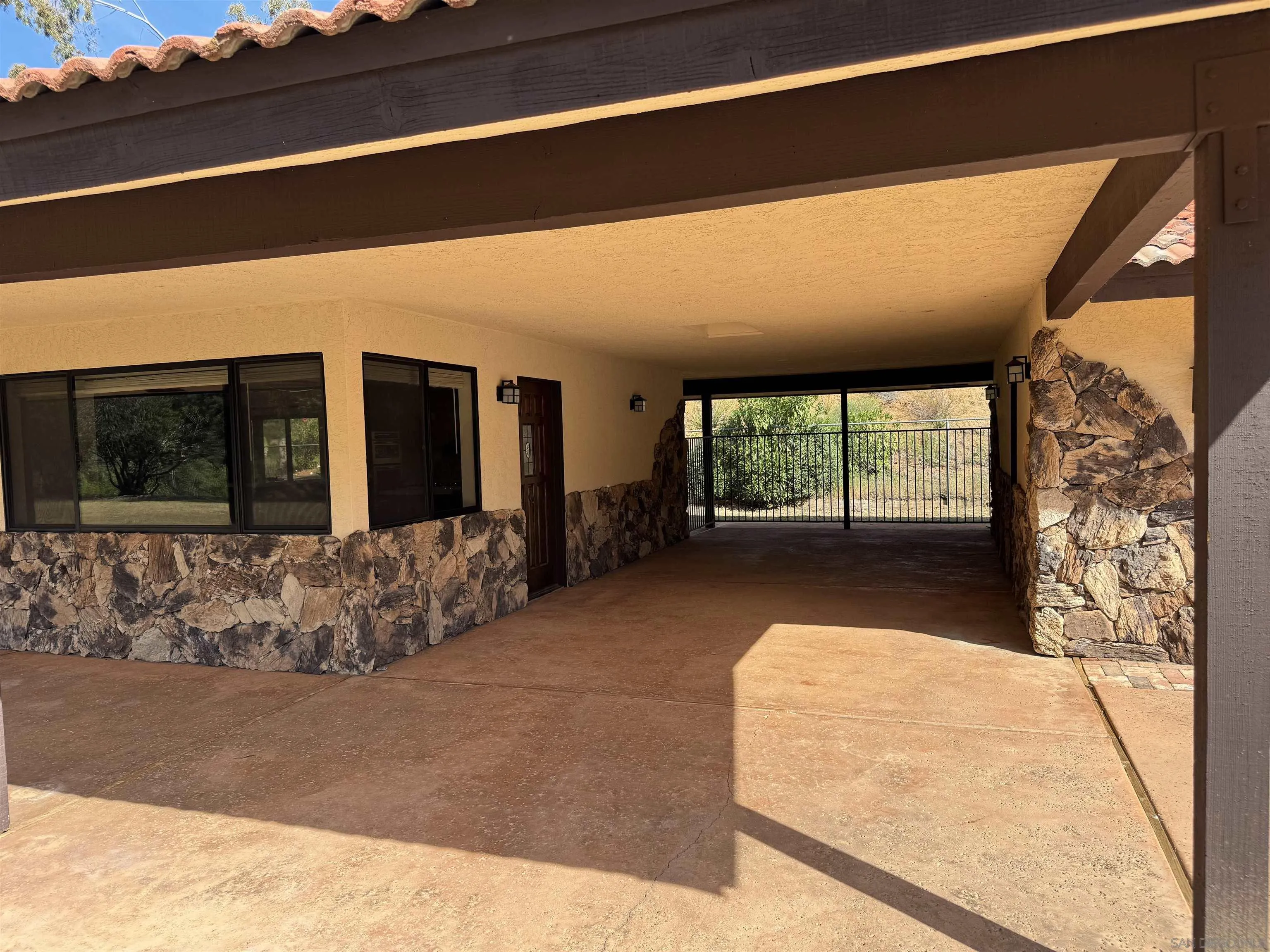 1394 Peutz Valley Road Alpine, CA 91901 - Photo 7 of 75