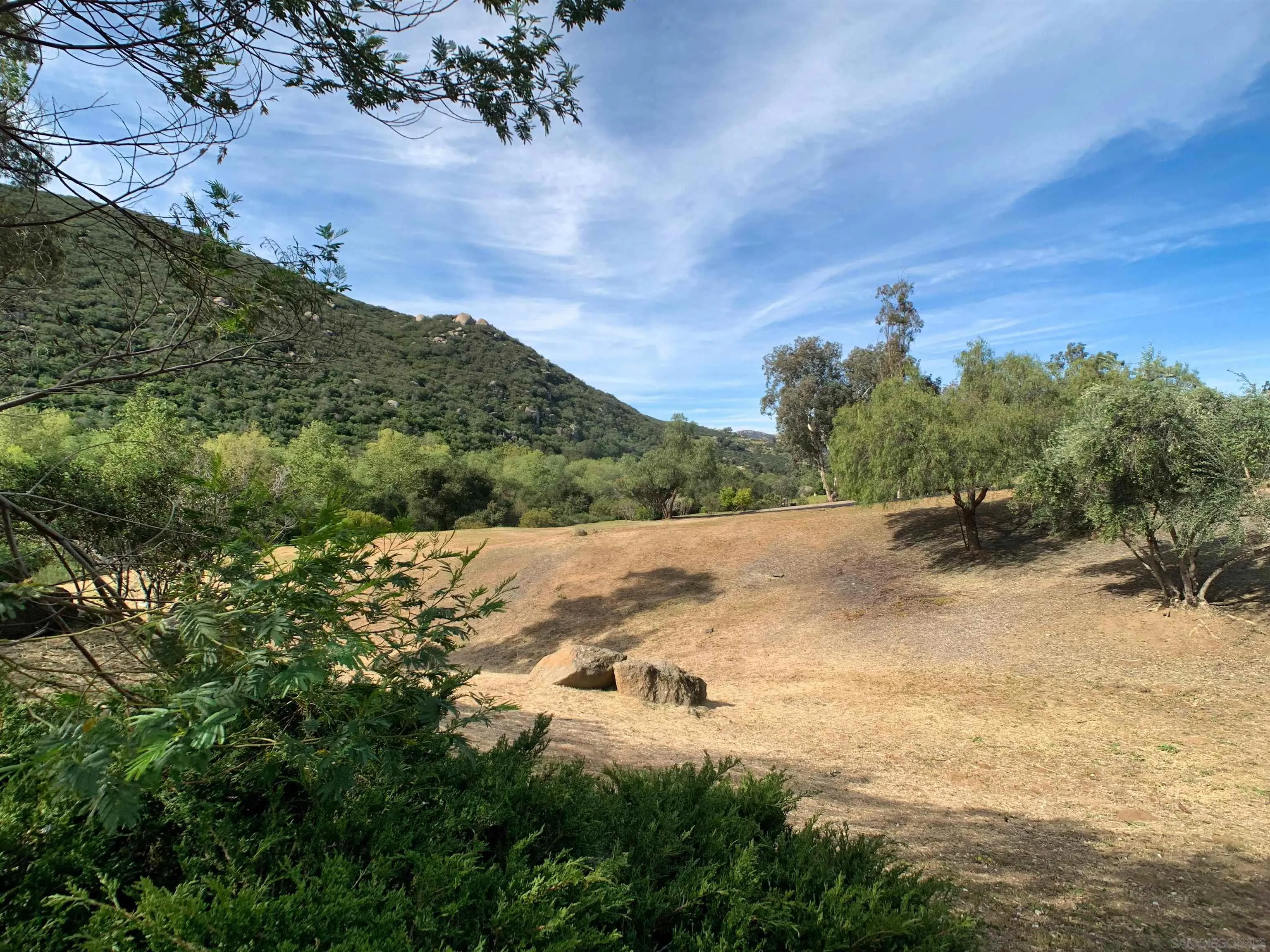 1394 Peutz Valley Road Alpine, CA 91901 - Photo 72 of 75 Exterior Front