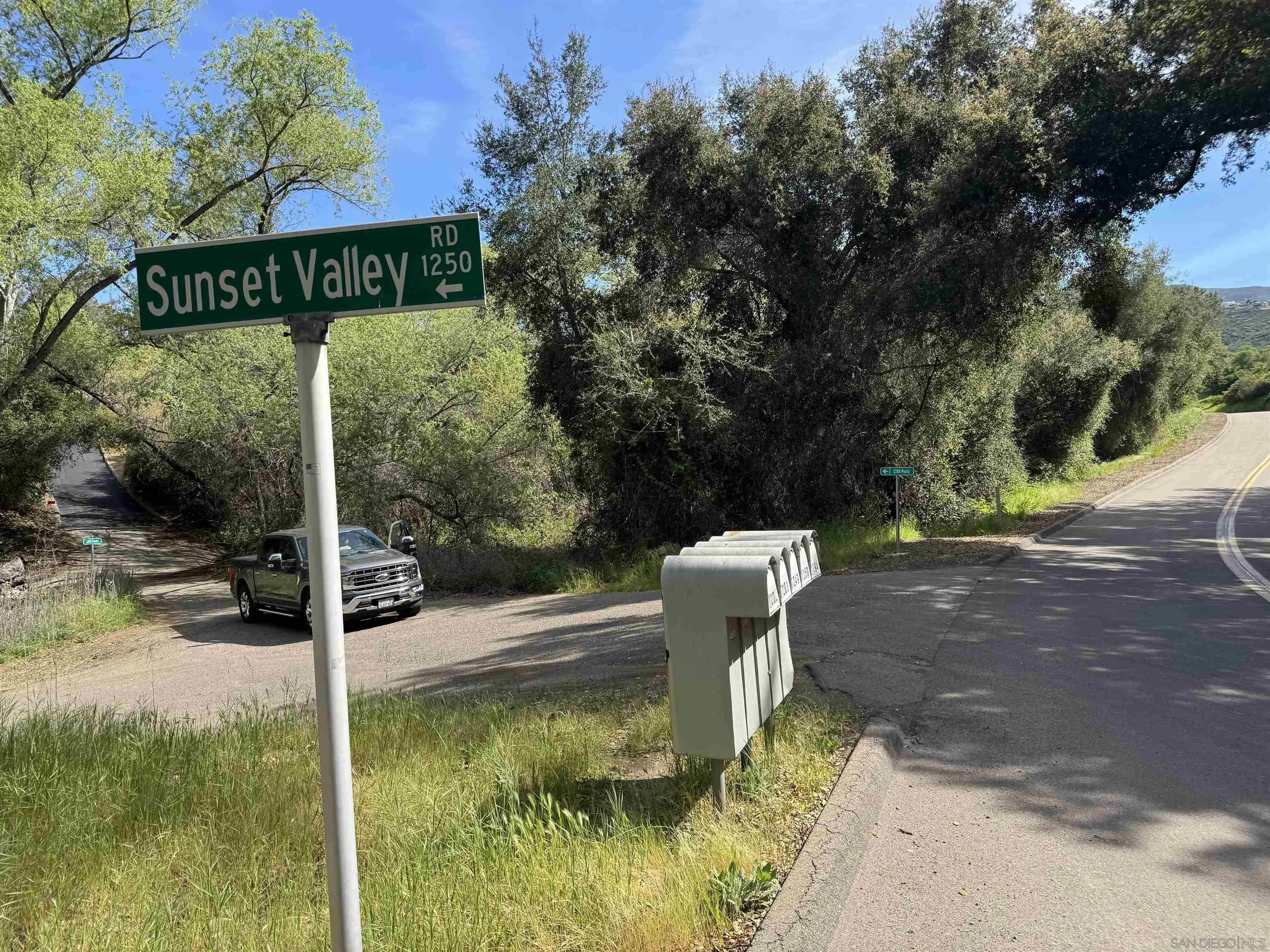 1394 Peutz Valley Road Alpine, CA 91901 - Photo 75 of 75