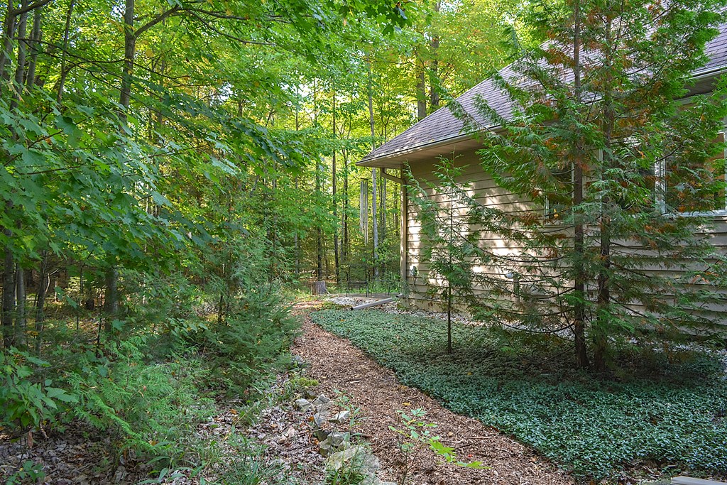 9275 Spring Road Fish Creek, WI 54212 - Photo 42 of 52